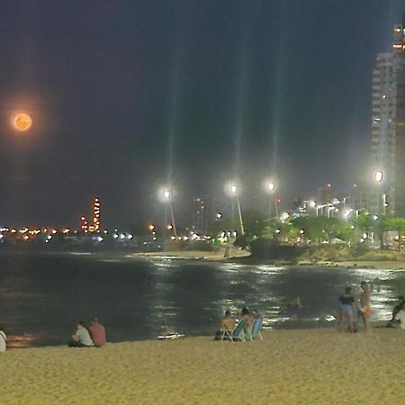 Landscape Apartment Tc1502 Fortaleza  Kültér fotó