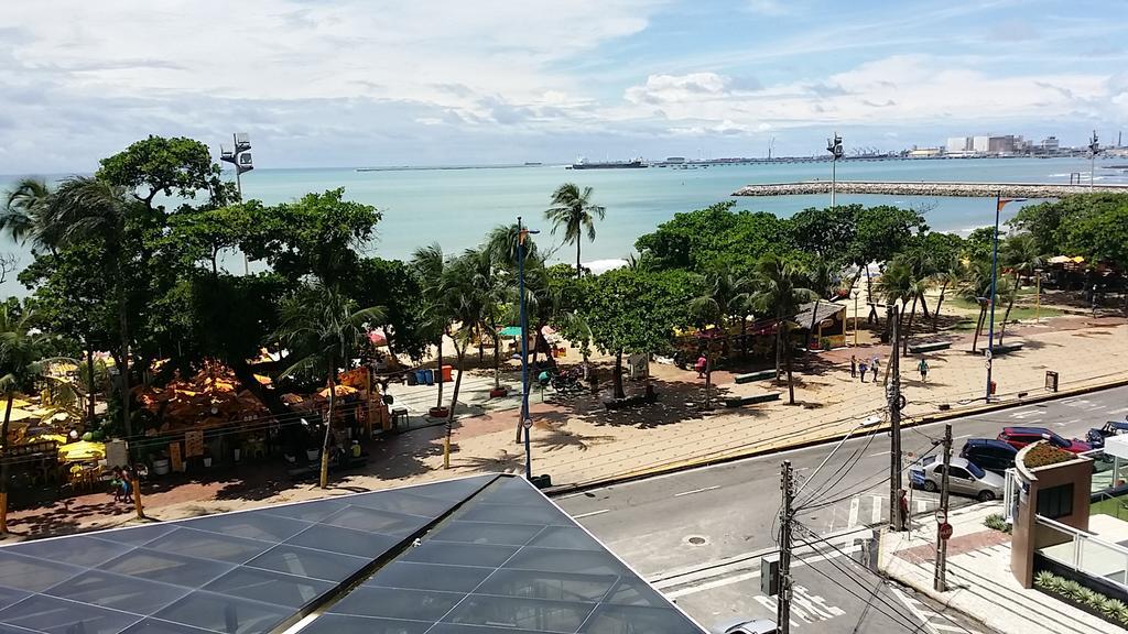 Landscape Apartment Tc1502 Fortaleza  Szoba fotó