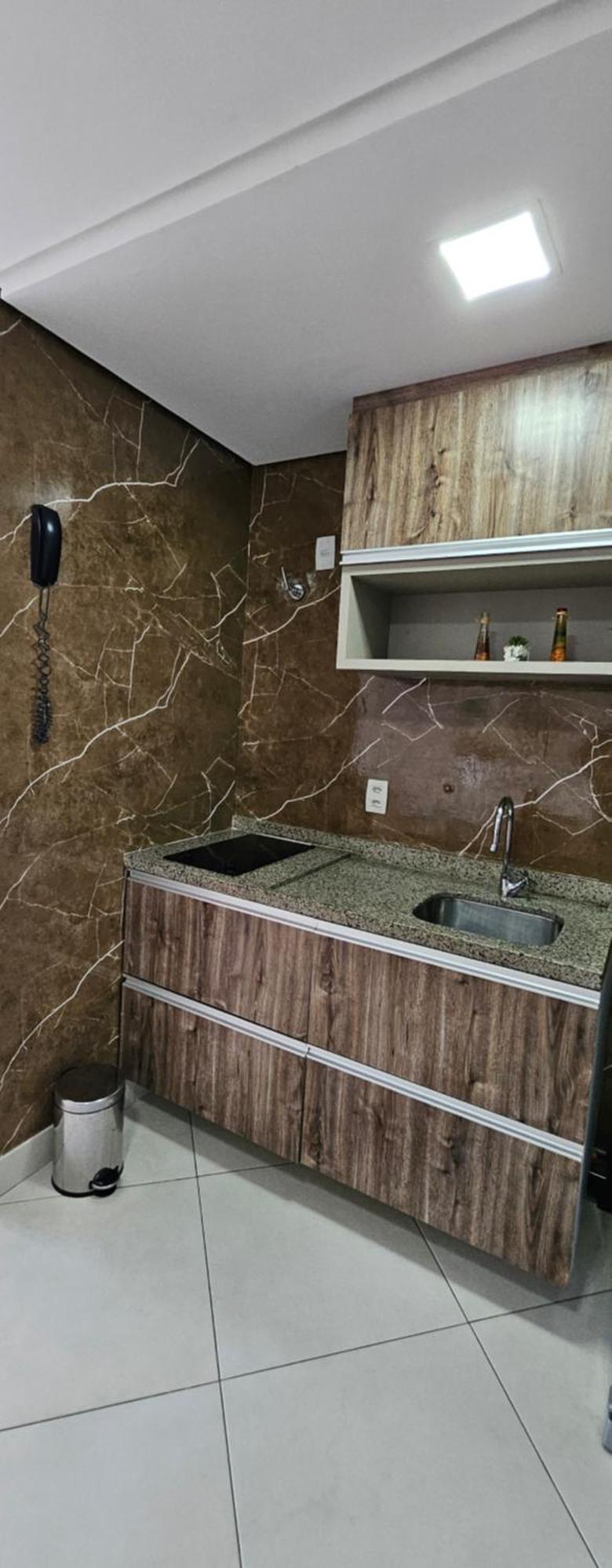 Landscape Apartment Tc1502 Fortaleza  Kültér fotó