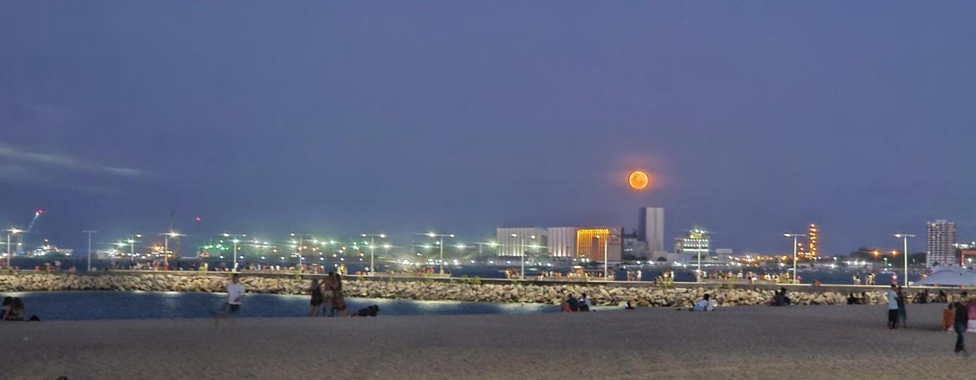 Landscape Apartment Tc1502 Fortaleza  Kültér fotó