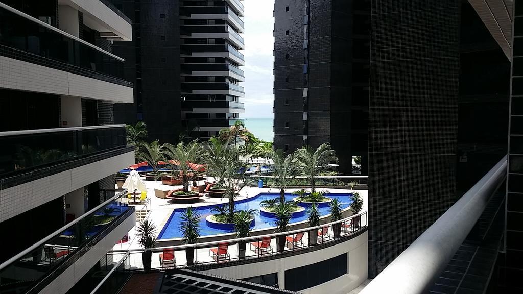 Landscape Apartment Tc1502 Fortaleza  Szoba fotó
