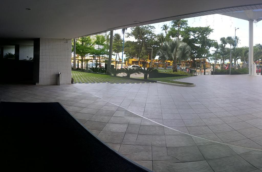 Landscape Apartment Tc1502 Fortaleza  Szoba fotó