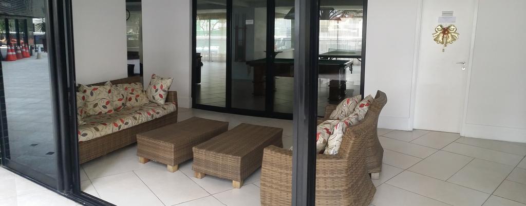 Landscape Apartment Tc1502 Fortaleza  Szoba fotó