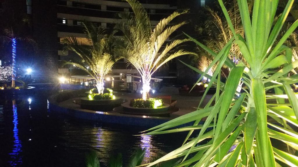 Landscape Apartment Tc1502 Fortaleza  Szoba fotó