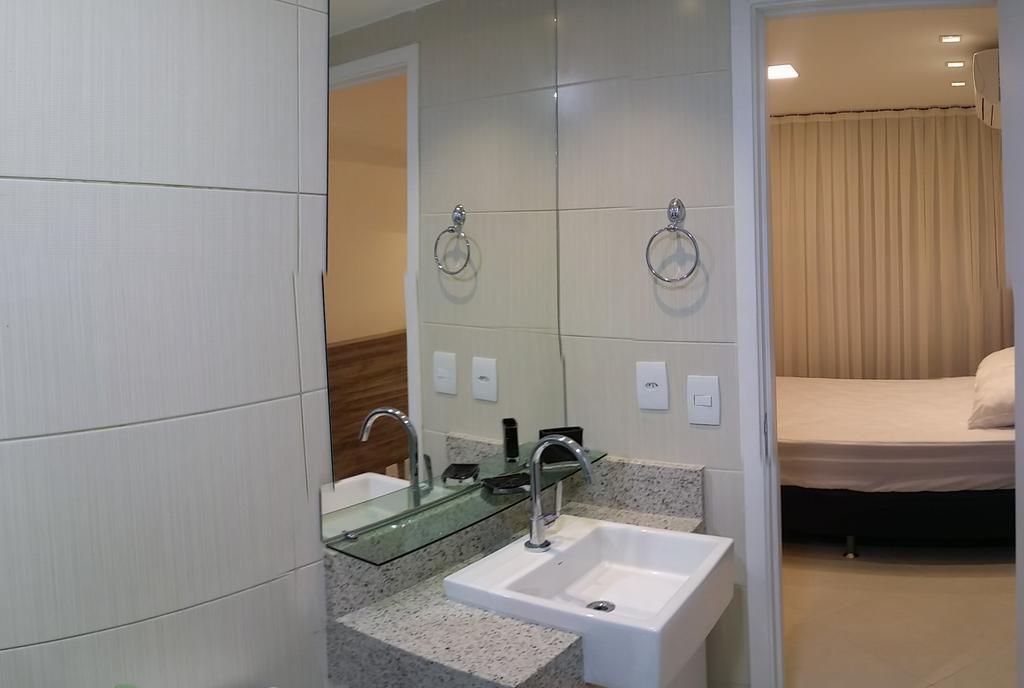 Landscape Apartment Tc1502 Fortaleza  Szoba fotó