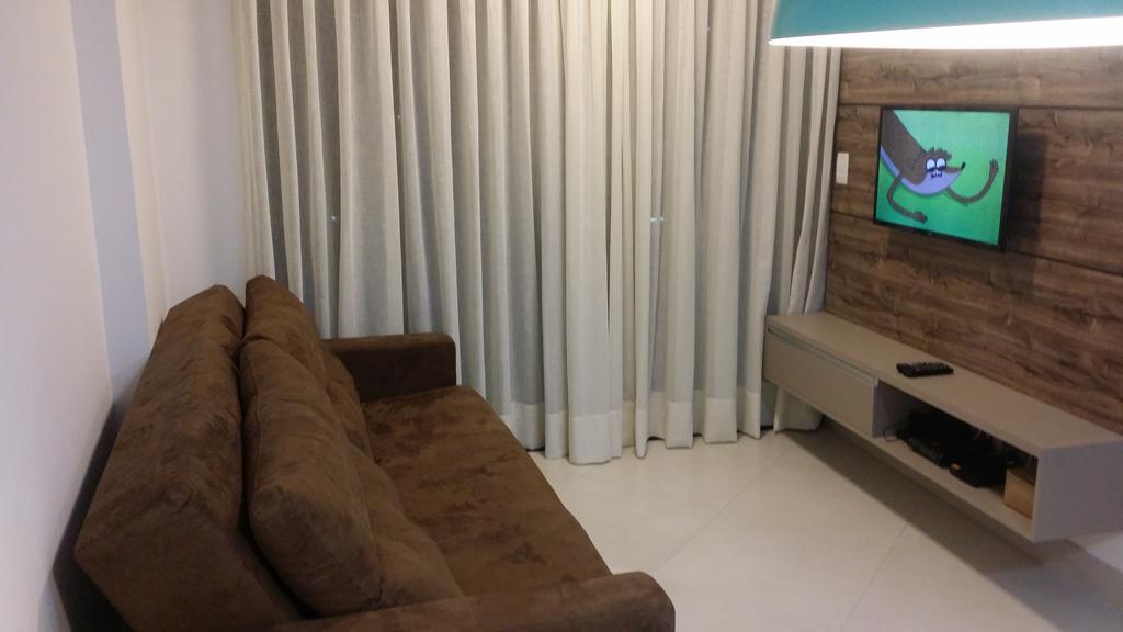 Landscape Apartment Tc1502 Fortaleza  Szoba fotó