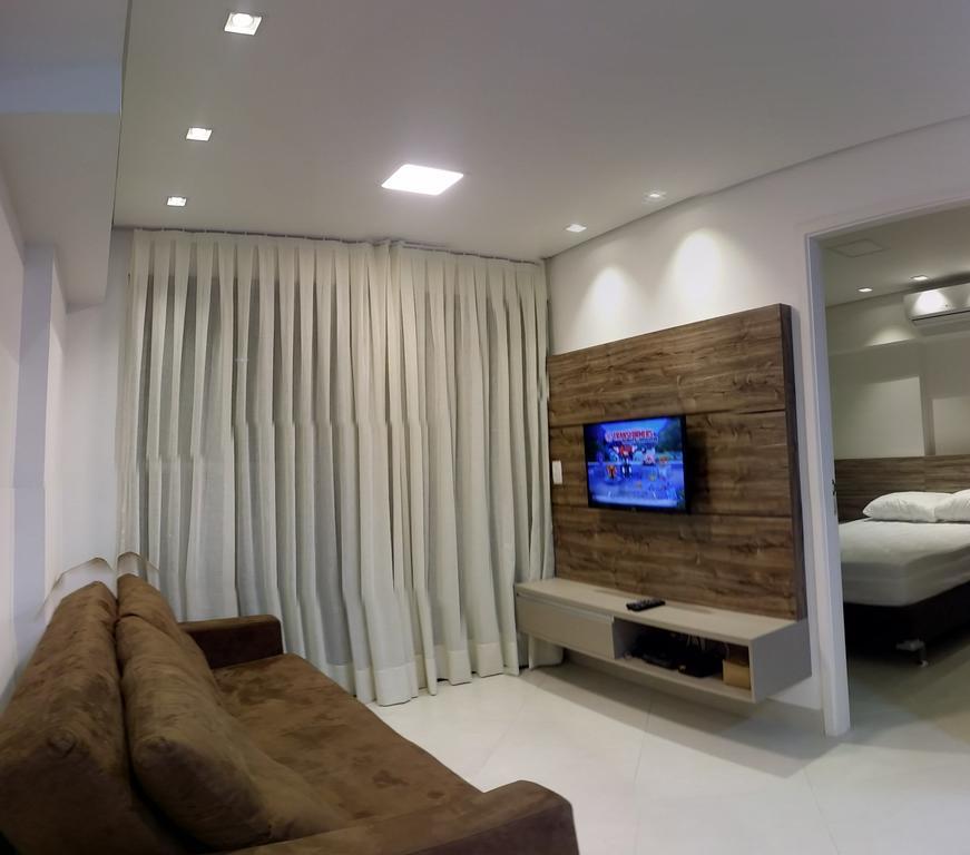 Landscape Apartment Tc1502 Fortaleza  Szoba fotó