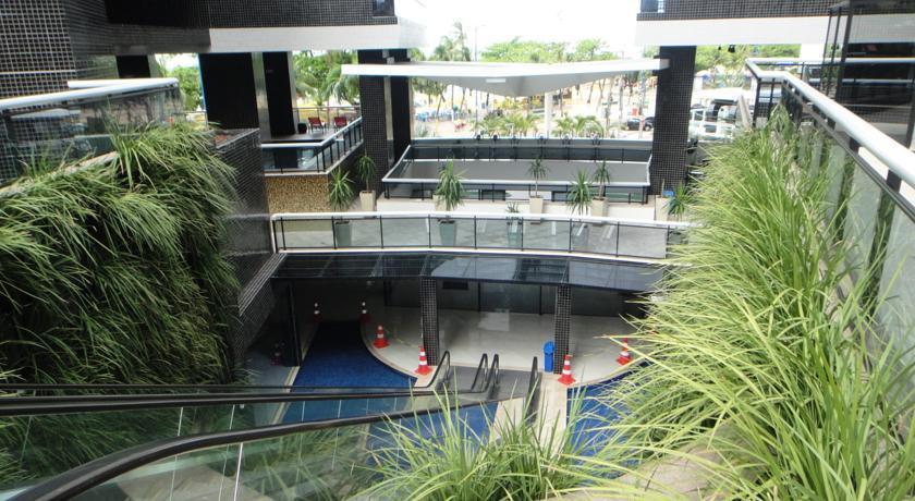 Landscape Apartment Tc1502 Fortaleza  Szoba fotó