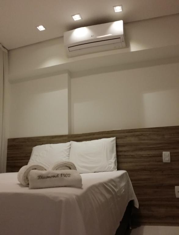 Landscape Apartment Tc1502 Fortaleza  Kültér fotó