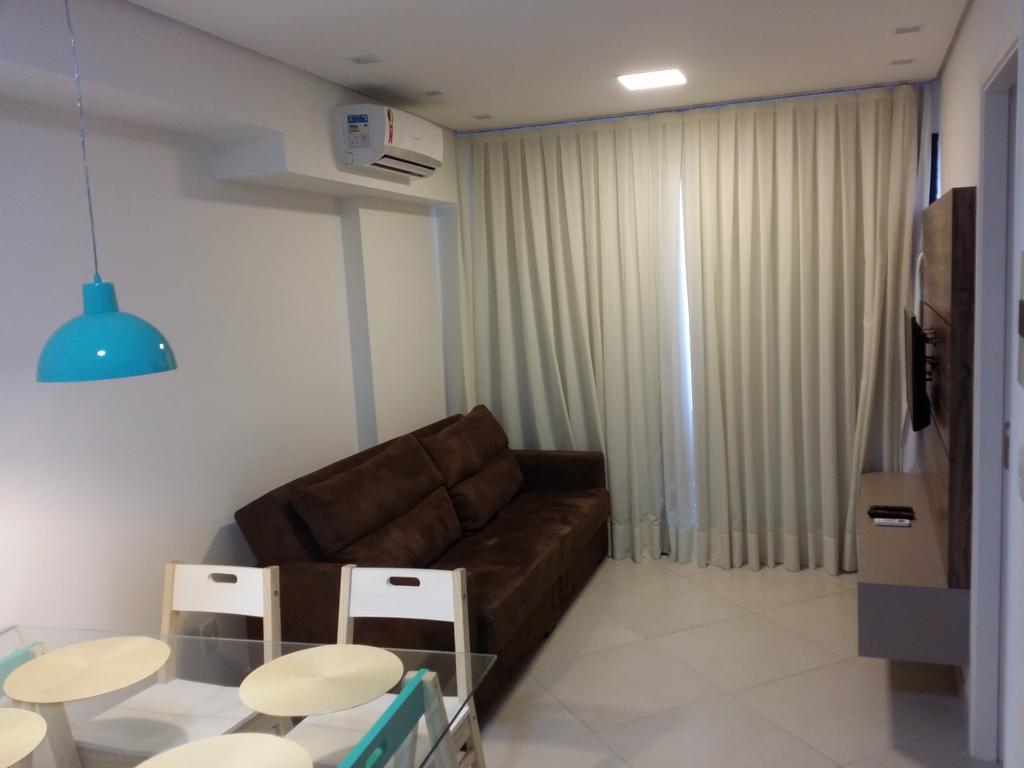 Landscape Apartment Tc1502 Fortaleza  Kültér fotó
