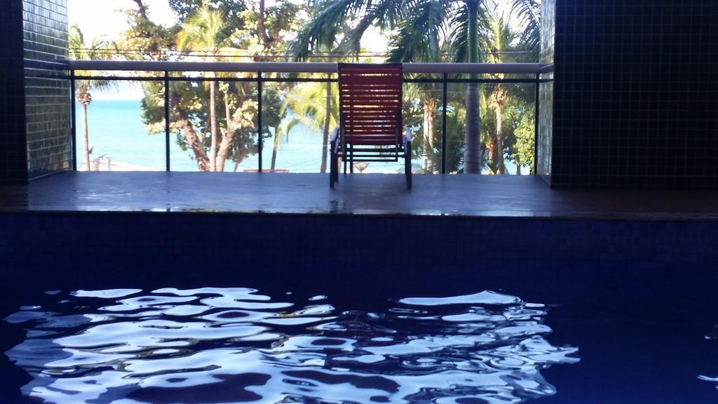 Landscape Apartment Tc1502 Fortaleza  Kültér fotó