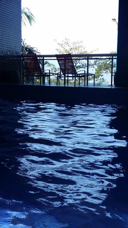 Landscape Apartment Tc1502 Fortaleza  Kültér fotó